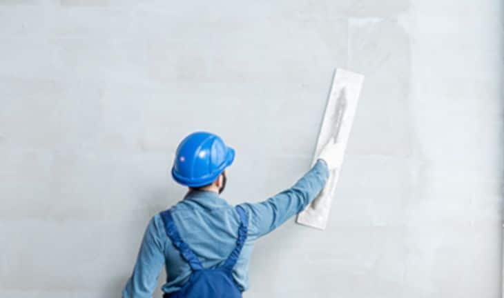 Korgan İnşaat Sıvacısı